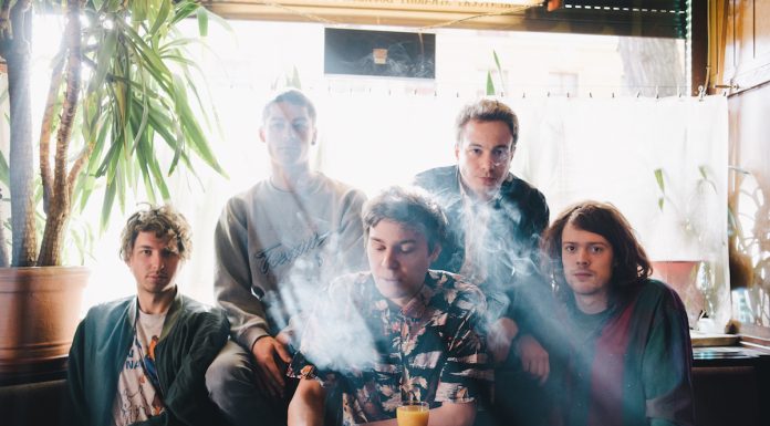 Von Wegen Lisbeth in Tübingen – 10.02.2017