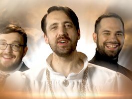 Antilopen Gang – Pizza (Video) + Tour