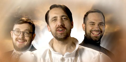 Antilopen Gang – Pizza (Video) + Tour