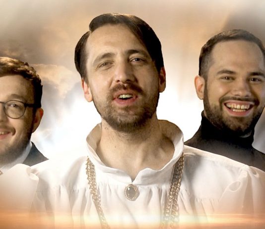 Antilopen Gang – Pizza (Video) + Tour