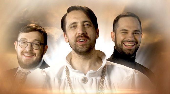 Antilopen Gang – Pizza (Video) + Tour