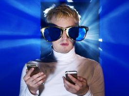Bilderbuch – Bungalow (Video)