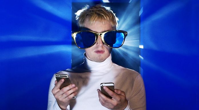 Bilderbuch – Bungalow (Video)