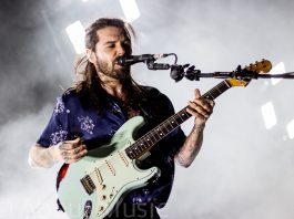 Biffy Clyro kommen noch dieses Jahr auf Tour