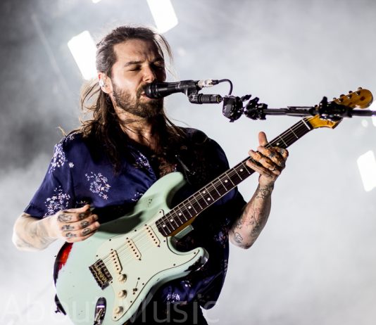 Biffy Clyro kommen noch dieses Jahr auf Tour