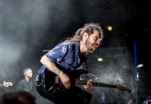 Biffy Clyro verschieben ihr neues Album