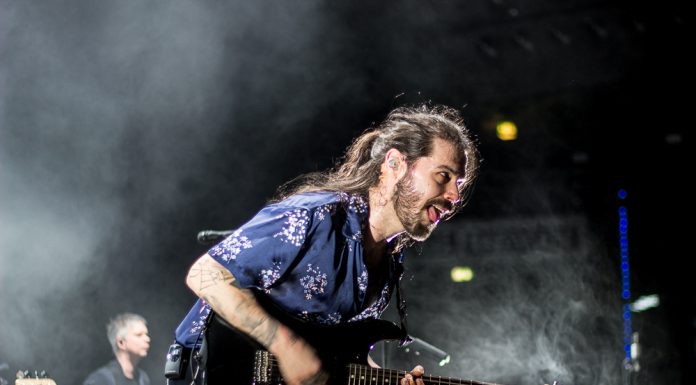 Biffy Clyro verschieben ihr neues Album