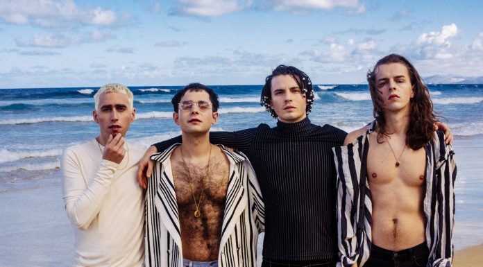 Bilderbuch in Stuttgart – 02.04.2017