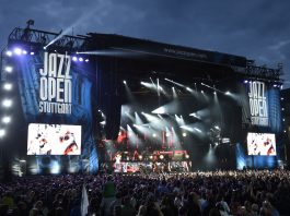 jazzopen stuttgart 2017