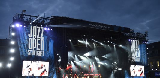 jazzopen stuttgart 2017