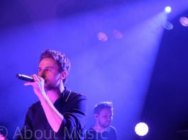 Clueso – Clubkonzert am 03.02.2017 @ Im Wizemann Stuttgart Clueso @ Im Wizemann Stuttgart 03-02-2017 © About Musïc | J. Zekl