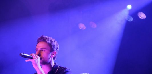 Clueso – Clubkonzert am 03.02.2017 @ Im Wizemann Stuttgart Clueso @ Im Wizemann Stuttgart 03-02-2017 © About Musïc | J. Zekl