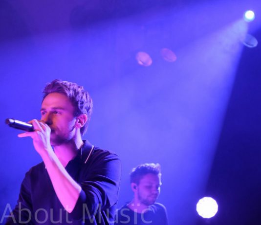 Clueso – Clubkonzert am 03.02.2017 @ Im Wizemann Stuttgart Clueso @ Im Wizemann Stuttgart 03-02-2017 © About Musïc | J. Zekl