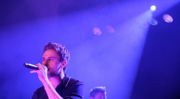 Clueso – Clubkonzert am 03.02.2017 @ Im Wizemann Stuttgart Clueso @ Im Wizemann Stuttgart 03-02-2017 © About Musïc | J. Zekl