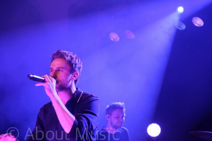 Clueso @ Im Wizemann Stuttgart 03-02-2017 © About Musïc | J. Zekl