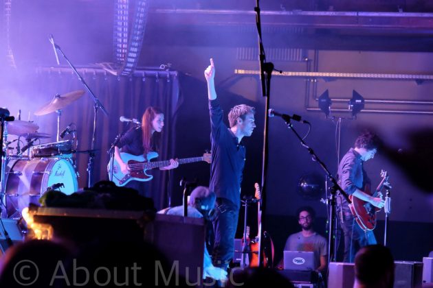 Clueso @ Im Wizemann Stuttgart 03-02-2017 © About Musïc | J. Zekl