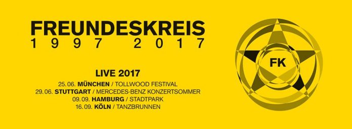 © facebook.com/Freundeskreis/