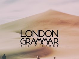 London Grammar veröffentlichen grandiose neue Single Big Picture