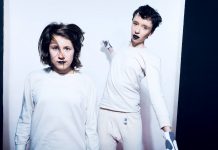 Schnipo Schranke in Stuttgart – 11.03.2017