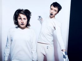 Schnipo Schranke in Stuttgart – 11.03.2017