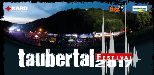 Taubertal Update © facebook.com/taubertalfestival