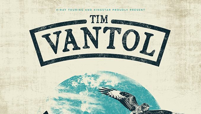 Tim Vantol auf Deutschlandtour! © facebook.com/timvantol