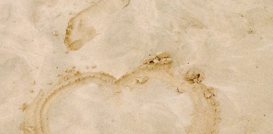 Unsere Valentinstag Playlist 2017 © About Musïc | J. Zekl