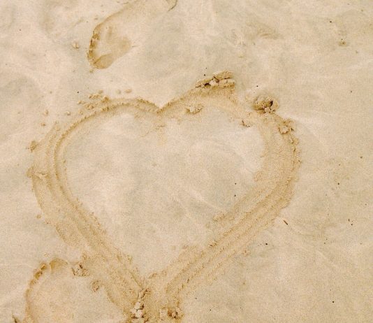 Unsere Valentinstag Playlist 2017 © About Musïc | J. Zekl