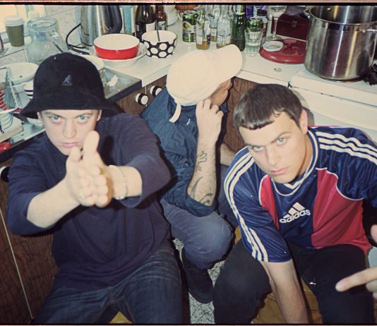 DMA’s kommmen für zwei Konzerte nach Deutschland