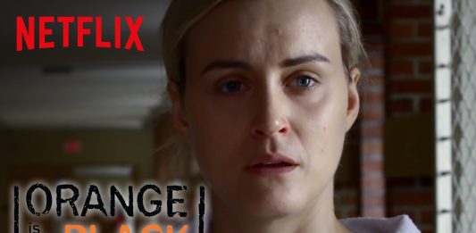 Orange is the New Black – Staffel 5