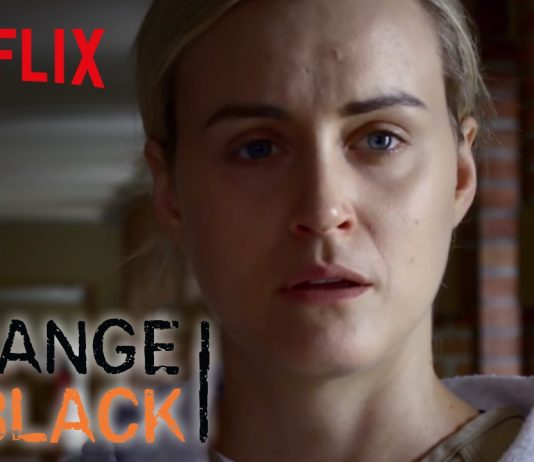 Orange is the New Black – Staffel 5