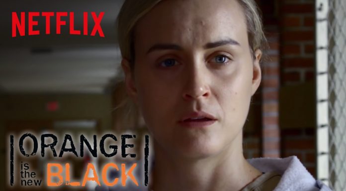 Orange is the New Black – Staffel 5