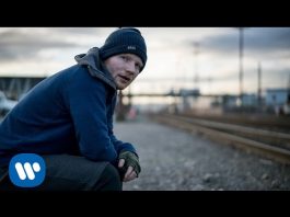 Ed Sheeran – neues Video zu Shape Of You © Ed Sheeran | Shape Of You