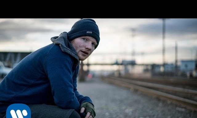 Ed Sheeran – neues Video zu Shape Of You © Ed Sheeran | Shape Of You