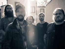 Band of Horses spielen im Sommer weitere Konzerte