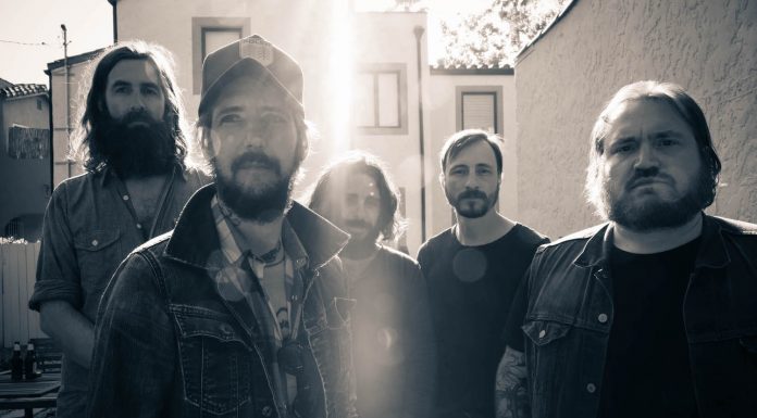 Band of Horses spielen im Sommer weitere Konzerte