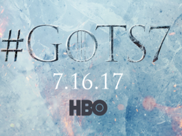 Game of Thrones – Staffel 7 mit Starttermin und Gaststar! © facebook.com/GameOfThrones/