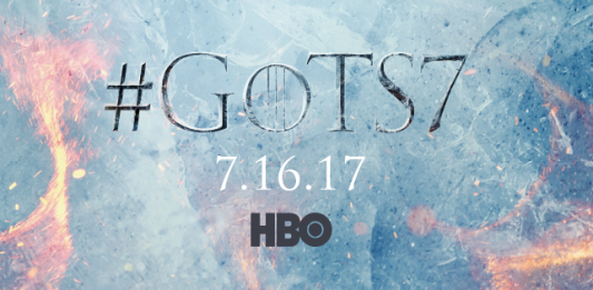Game of Thrones – Staffel 7 mit Starttermin und Gaststar! © facebook.com/GameOfThrones/
