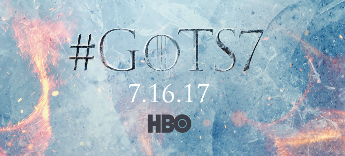 Game of Thrones – Staffel 7 mit Starttermin und Gaststar! © facebook.com/GameOfThrones/