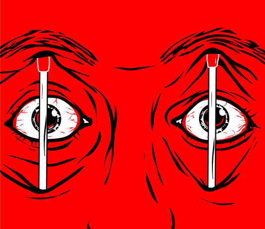 Kraftklub – Keine Nacht für Niemand Tour 2018