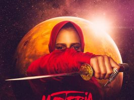 Marteria ist zurück! © facebook.com/marteria.official