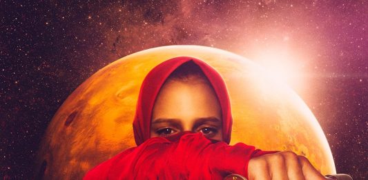 Marteria geht auf große Roswell Tour 2017 © facebook.com/marteria.official