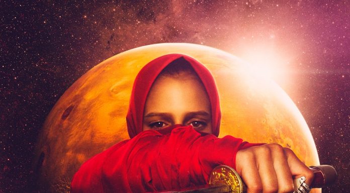 Marteria geht auf große Roswell Tour 2017 © facebook.com/marteria.official