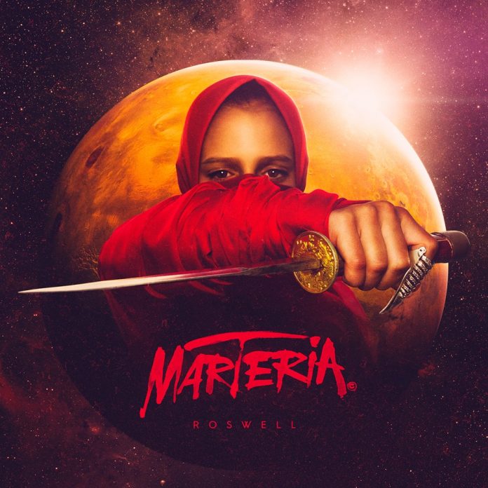 © facebook.com/marteria.official