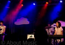 Schnipo Schranke – Konzert am 11.03.2017 im Im Wizemann in Stuttgart