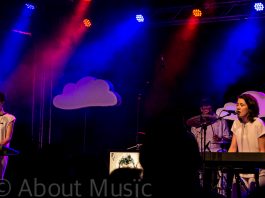 Schnipo Schranke – Konzert am 11.03.2017 im Im Wizemann in Stuttgart