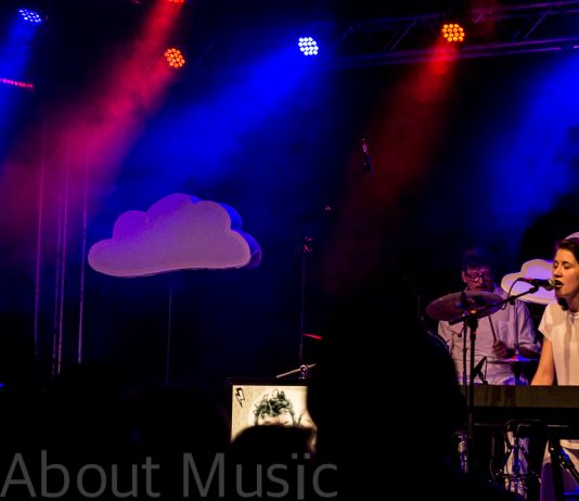 Schnipo Schranke – Konzert am 11.03.2017 im Im Wizemann in Stuttgart