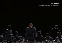 Stormzy kommt nach Deutschland