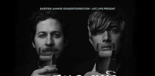 We Are Scientists im Juli in Deutschland