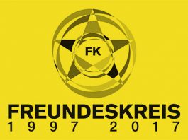 Freundeskreis: Zusatzshows für die kommende Jubiläumstour! © facebook.com/Freundeskrei